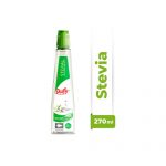 Endulzante Stevia 270 Ml