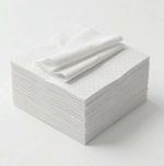 Servilleta 24X24Cm 2400 Servilletas Diper - Imagen 3