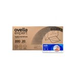Toalla Interfoliada DH OVELLA 20x200 Hojas