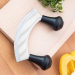 Cuchillo doble mango - Imagen 3