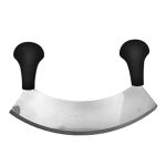 Cuchillo doble mango - Imagen 2