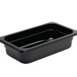 Gastronorm Policarbonato 1/1 10 cm