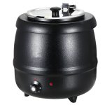 Perol de sopa 10L