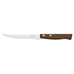 Cuchillo Liso 5" Tradicional (Blíster Docena)