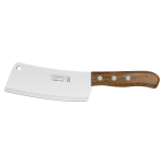 Machete 6" Carbono
