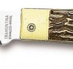 Cortapluma Hoja ancha 3"