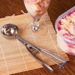 Cuchara Helado Pro 70ml