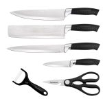 Set cuchillos 6 piezas