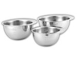 Bowls Graduados