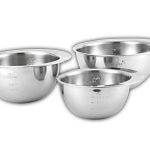 Bowls Graduados