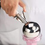 Cuchara Helado Pro 45ml - Imagen 3