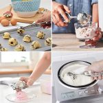Cuchara Helado Pro 70ml - Imagen 3