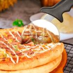 Cortador de pizza - Imagen 2