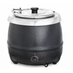 Perol de sopa 10L - Imagen 4
