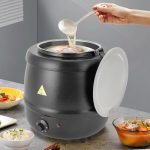 Perol de sopa 10L - Imagen 3
