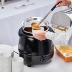 Perol de sopa 10L - Imagen 2