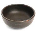 Pocillo Greda 16 cm - Imagen 2