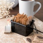 Porta Sachet - Imagen 2