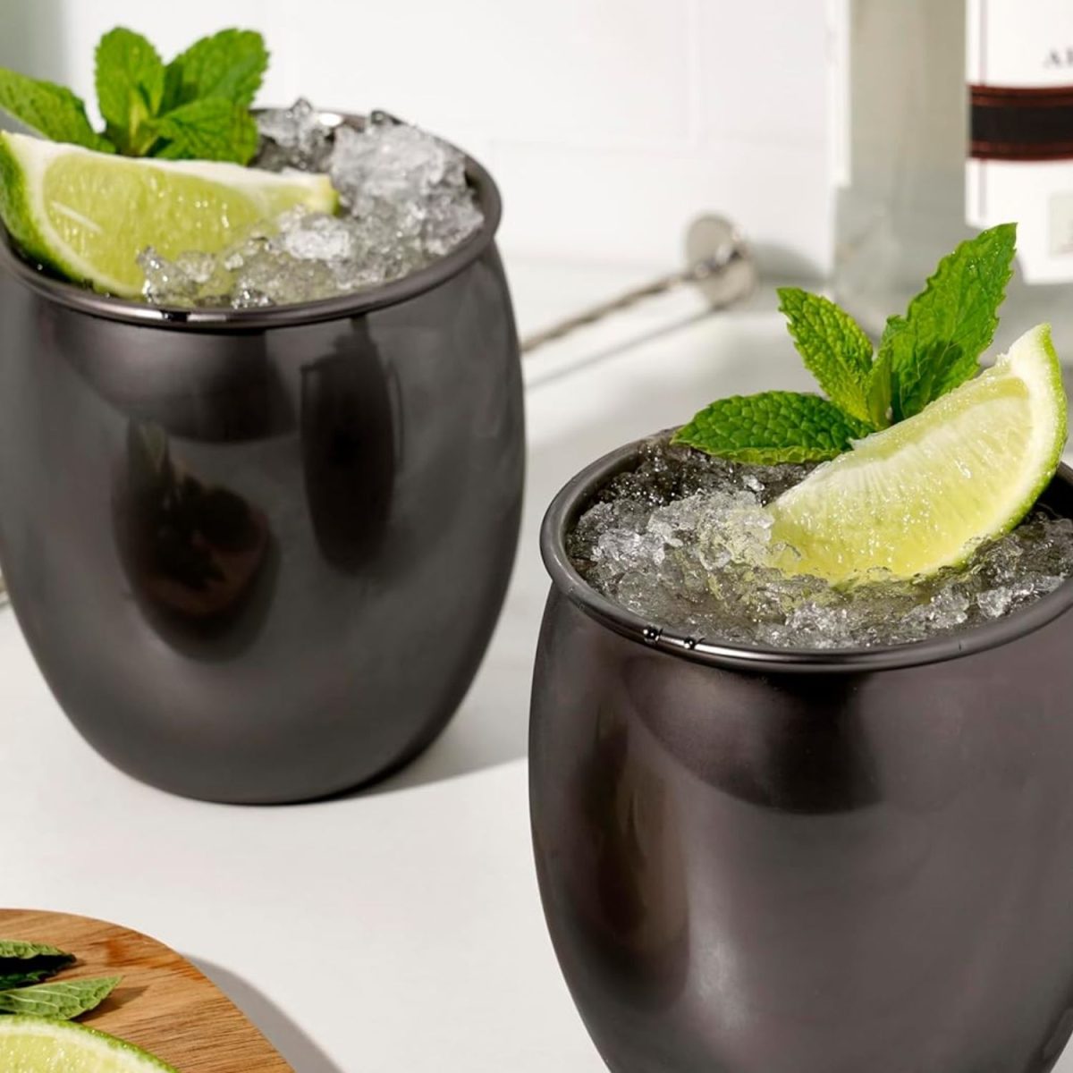 Moscow Blacky 550ml - Imagen 2