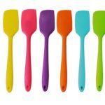 Espátula Colores