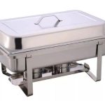 Chafing 1/1 10cm