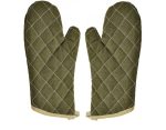 Par Guantes profesionales - Imagen 2