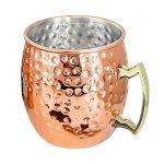 Vaso Cobre Moscow