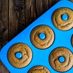 Molde 9 donuts - Imagen 2