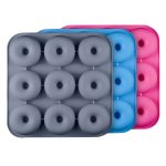 Molde 9 donuts - Imagen 3