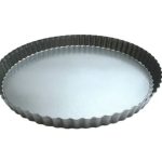 Molde kuchen desmontable