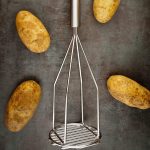 Machacadores de papas - Imagen 3