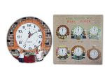 Reloj Cocina Chefs - Imagen 2