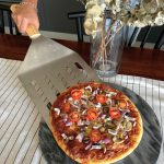 Pala Pizza 24x57cm
