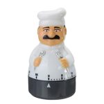 Timer Cocina Chef