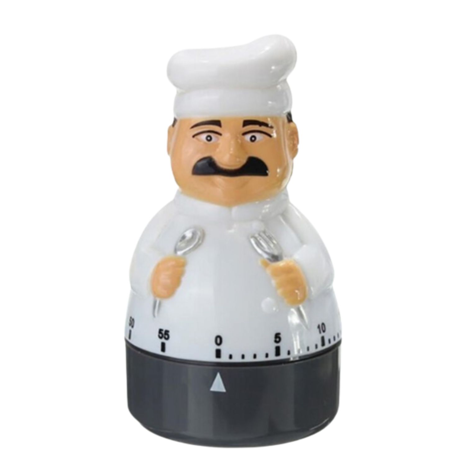 xr:d:DAFOA0OBUBQ:10,j:36993722619,t:22100319 Timer Cocina Chef - Imagen 1