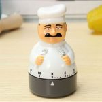 Timer Cocina Chef - Imagen 2