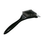 Cepillo Raspador Parrilla 21 cm