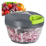 Picador de vegetales