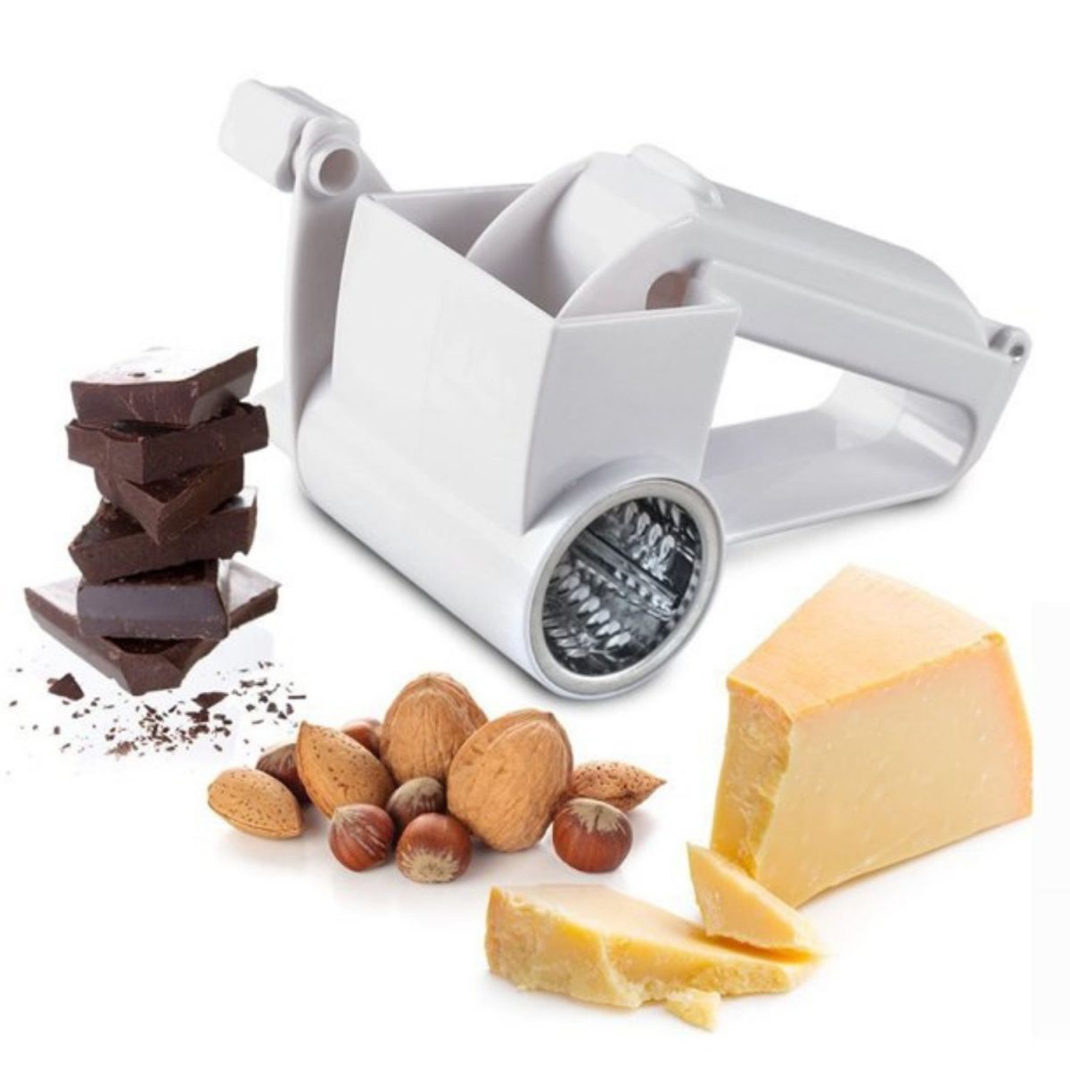 Rallador de queso - Imagen 3