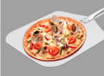 Pala Pizza Profesional Cuadrada - Imagen 4