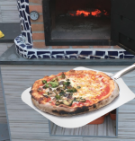 Pala Pizza Profesional Cuadrada - Imagen 3