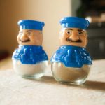 Salero Mini Chef - Imagen 3