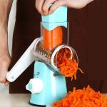 Rallador de verduras - Imagen 2
