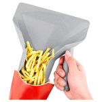 Poruña papas fritas - Imagen 2