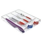 Organizador cubiertos