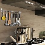 Colgador 8 utensilios 30cm - Imagen 2