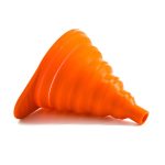 Embudo silicona