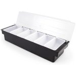 Dispensador 6 condimentos - Imagen 3