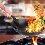 Wok Mango Madera - Imagen 2