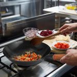 Wok Mango Madera - Imagen 3